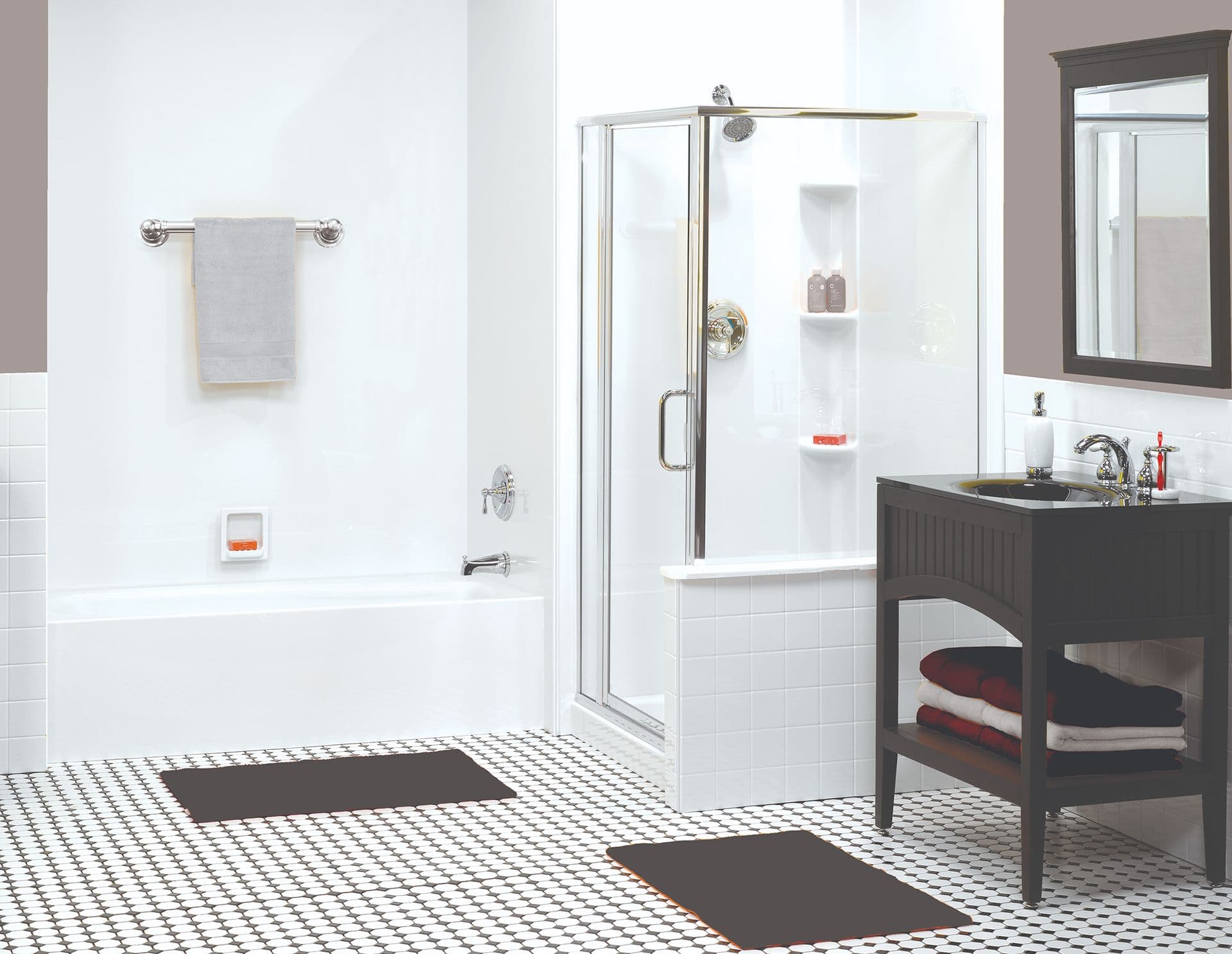 Bathroom Remodeling