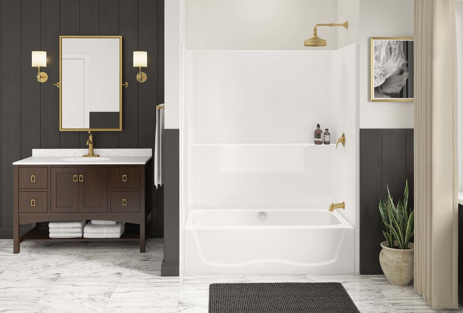 shower-to-tub